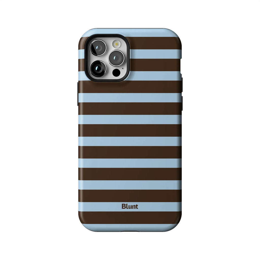 Azurae iPhone Case