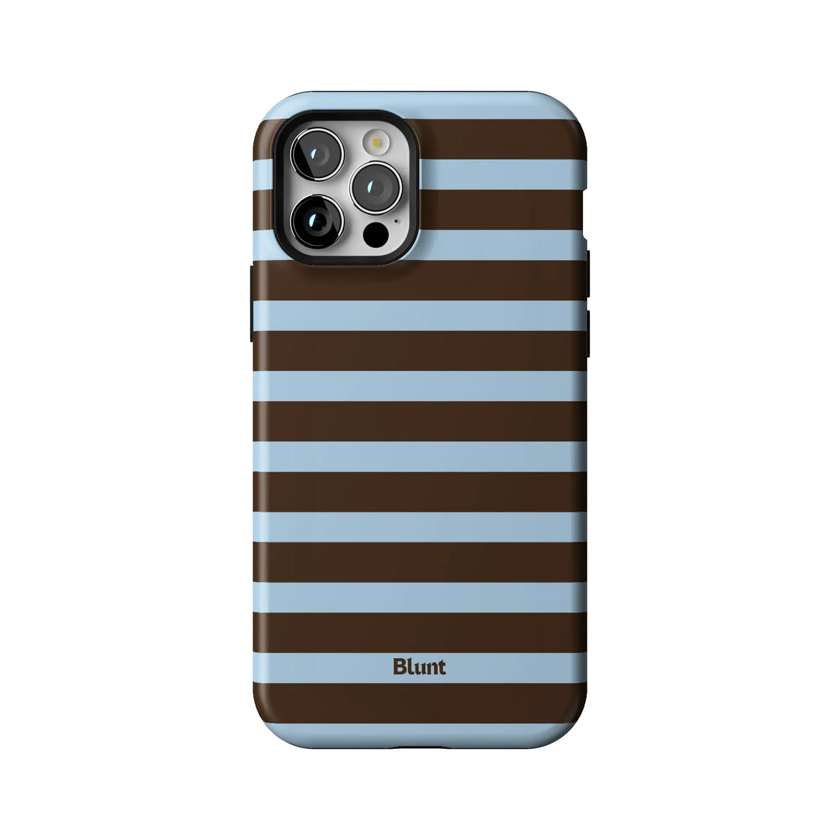 Azurae iPhone Case