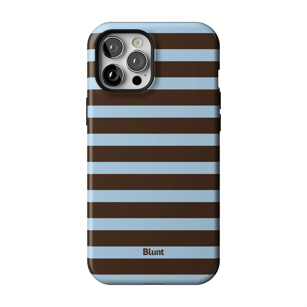 Azurae iPhone Case