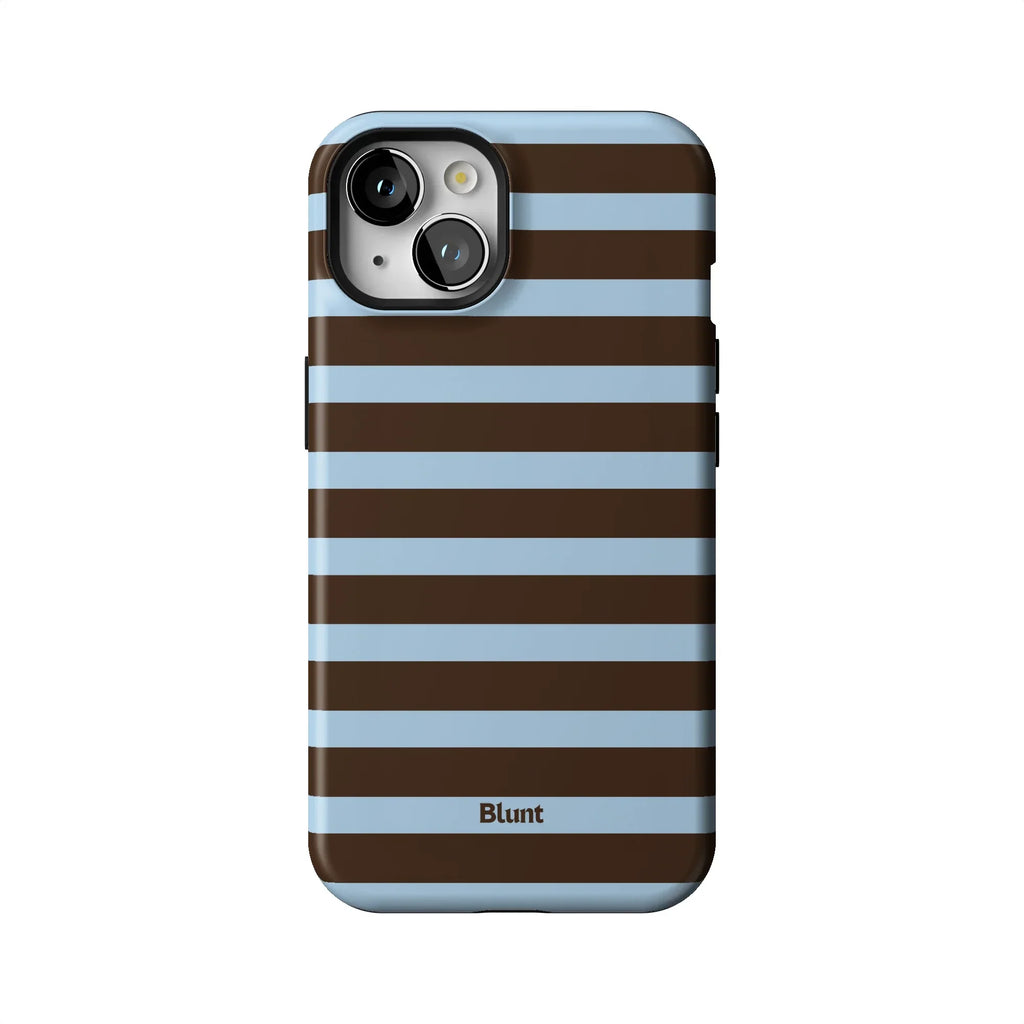 Azurae iPhone Case