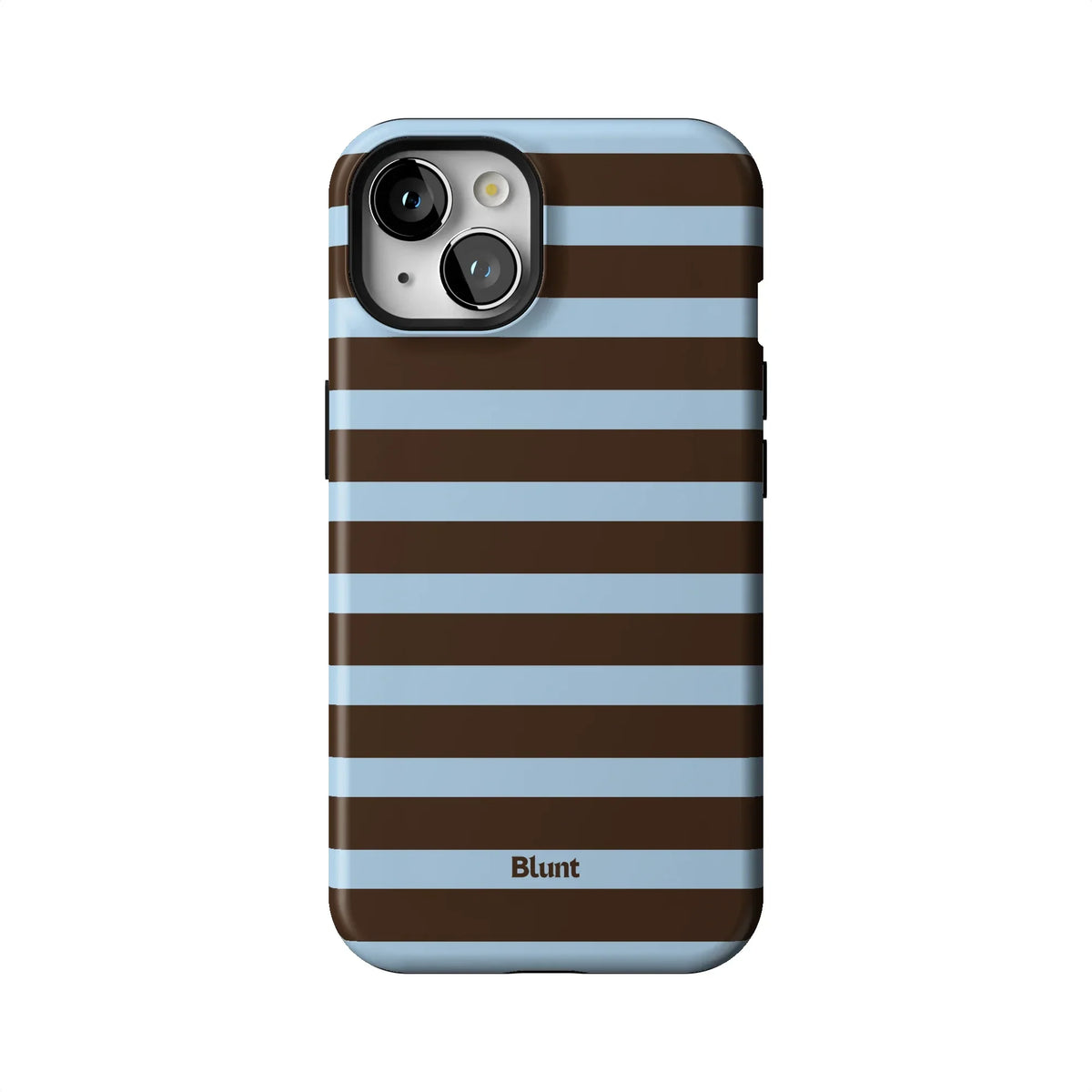 Azurae iPhone Case