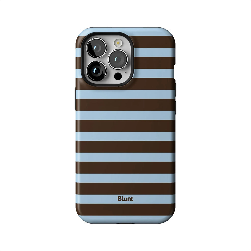 Azurae iPhone Case