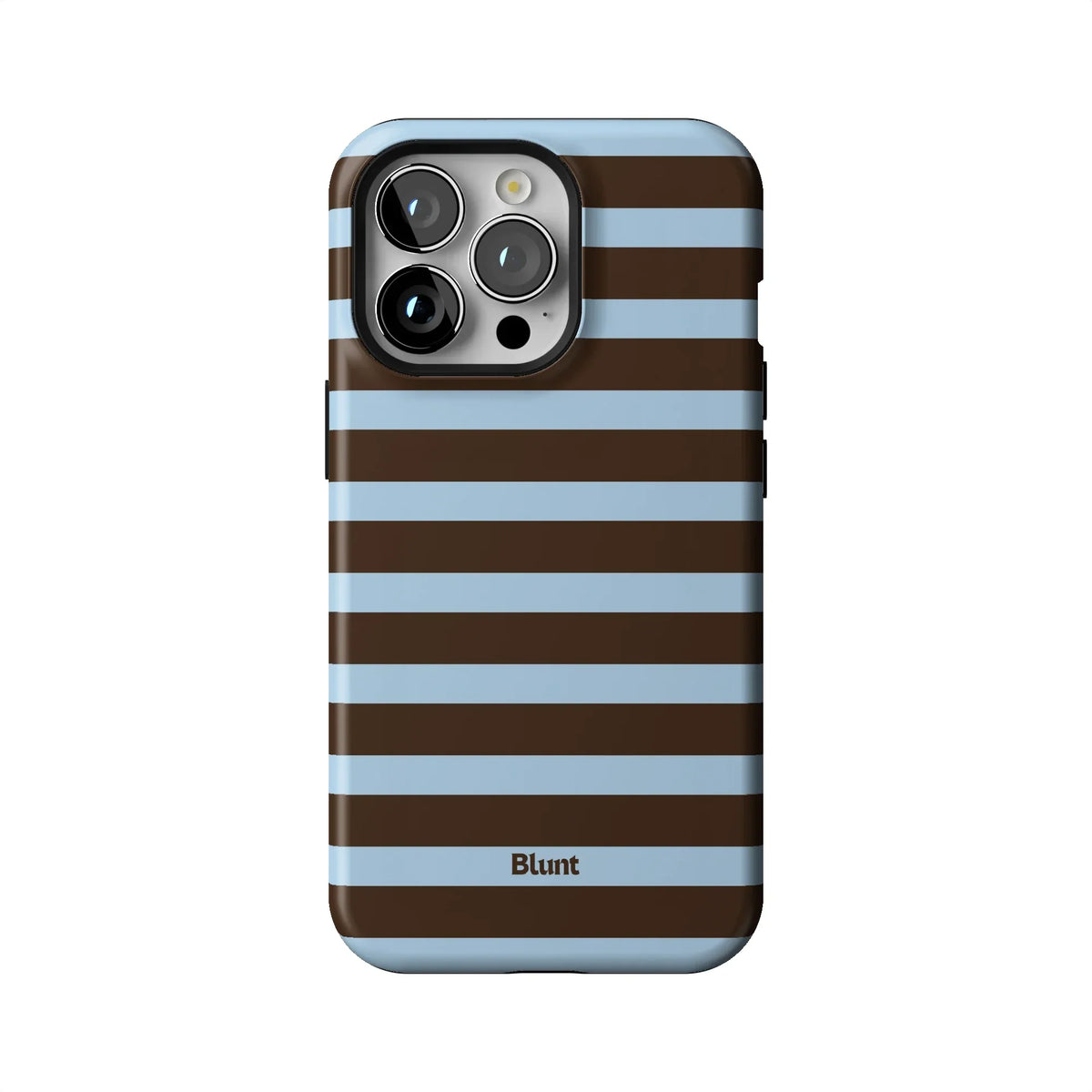 Azurae iPhone Case
