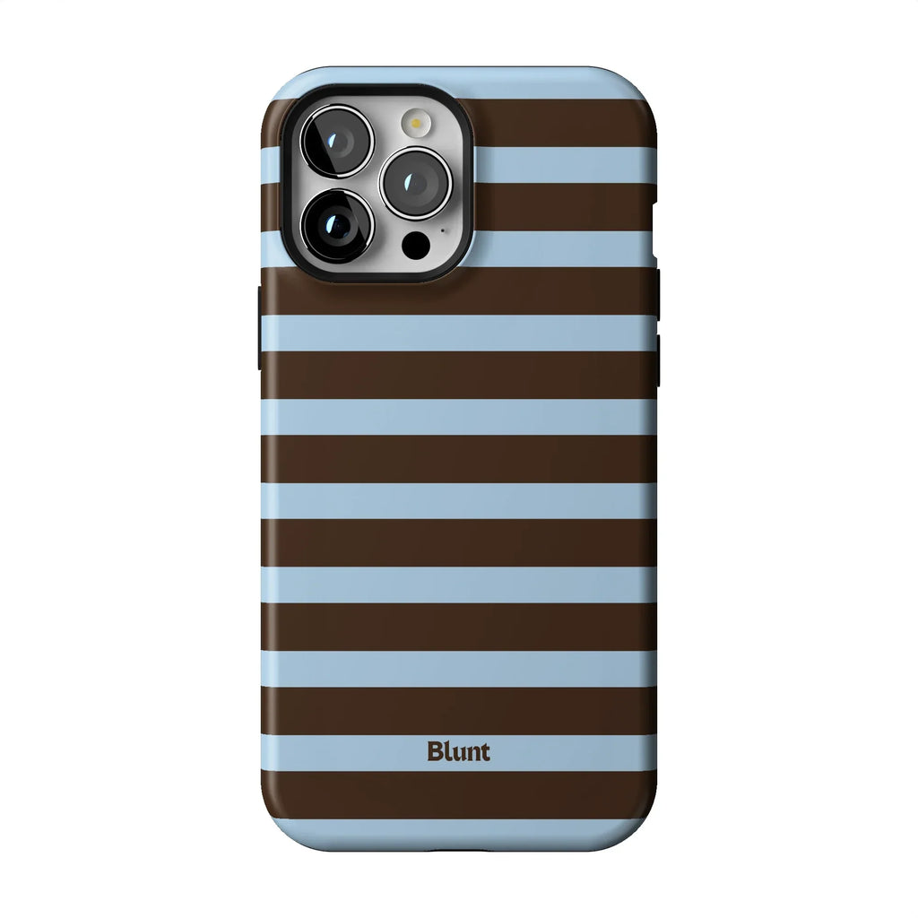 Azurae iPhone Case