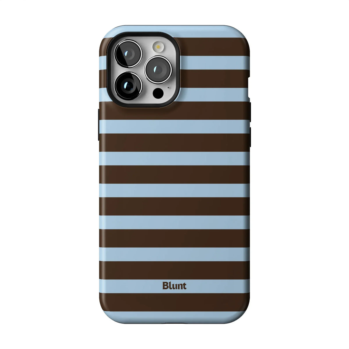 Azurae iPhone Case