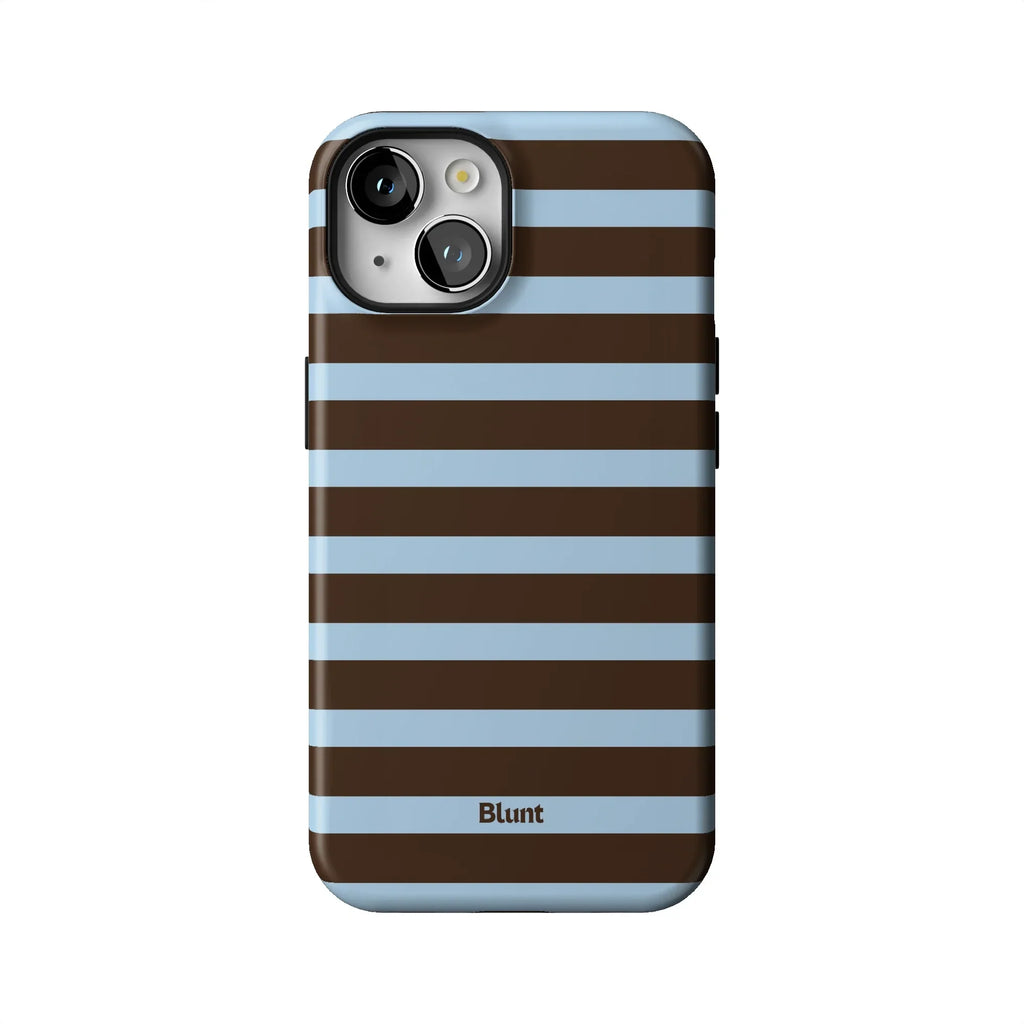 Azurae iPhone Case