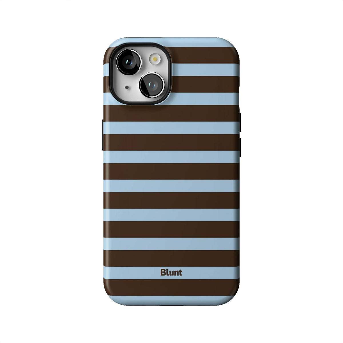 Azurae iPhone Case