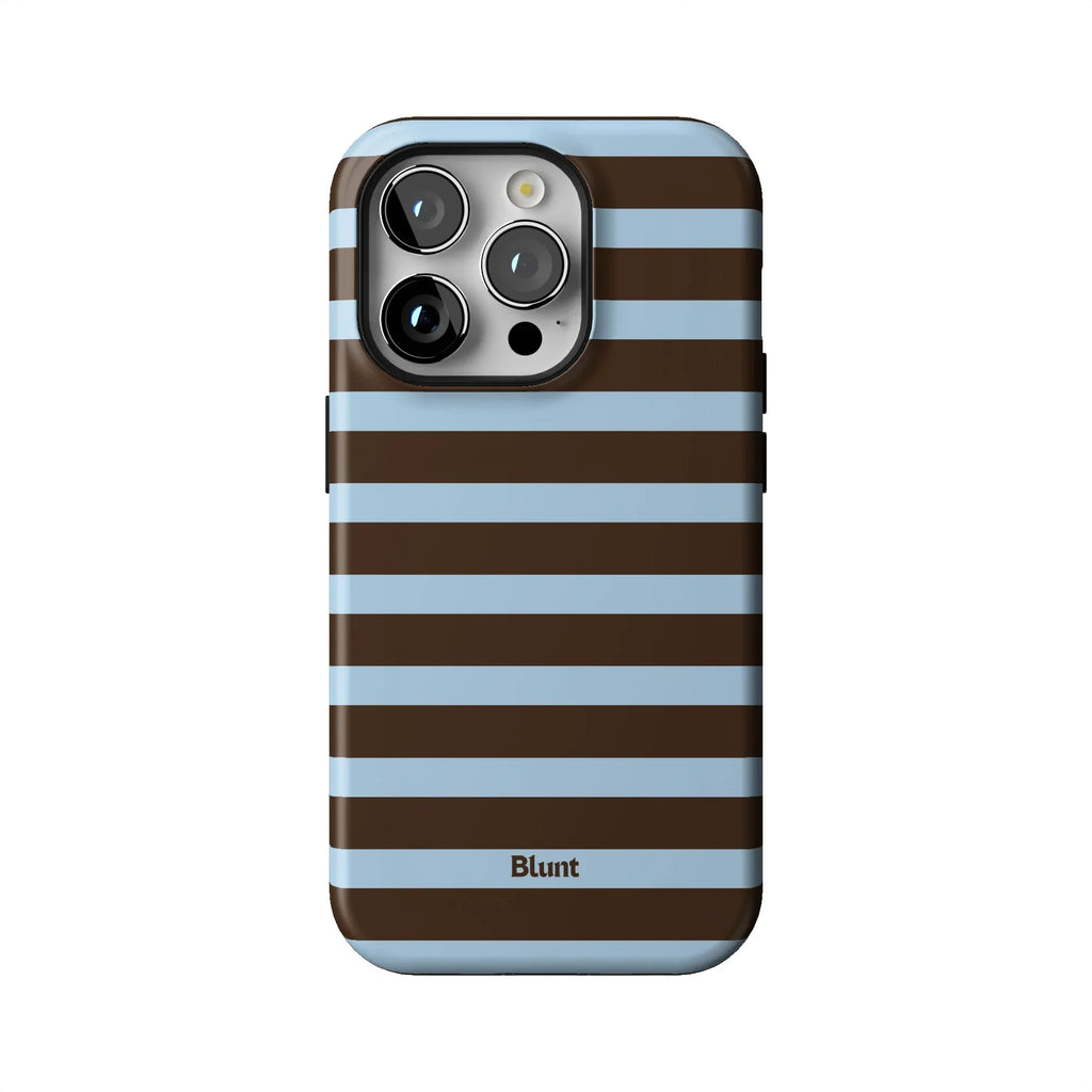 Azurae iPhone Case