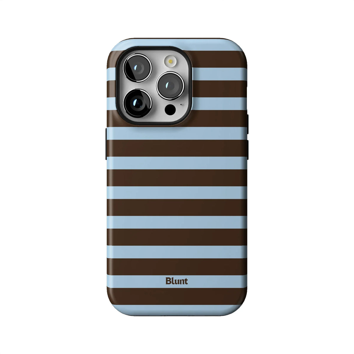 Azurae iPhone Case