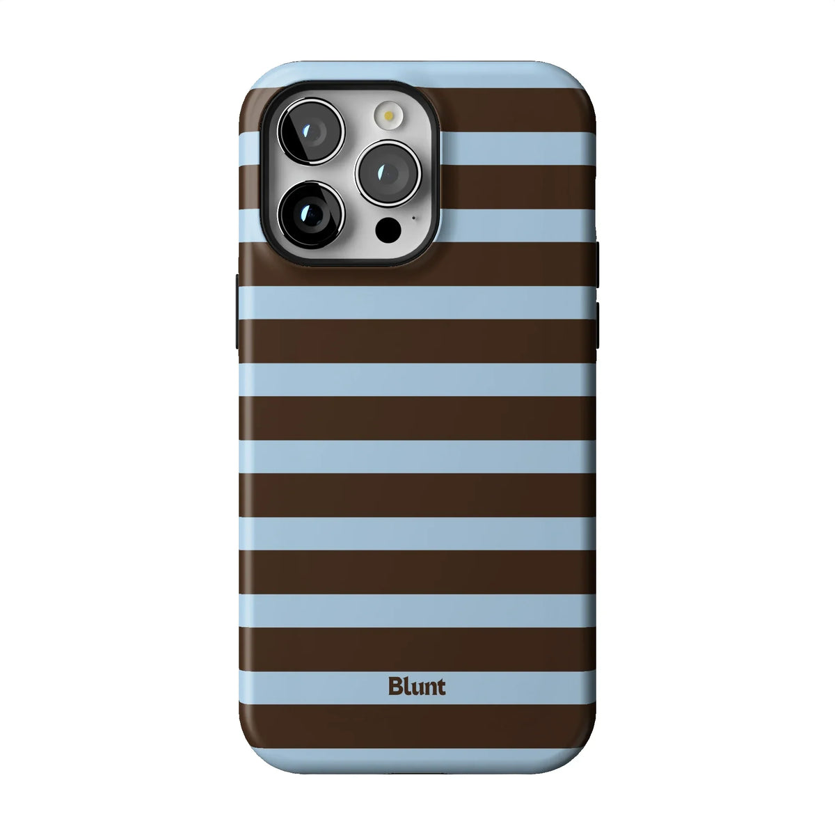 Azurae iPhone Case
