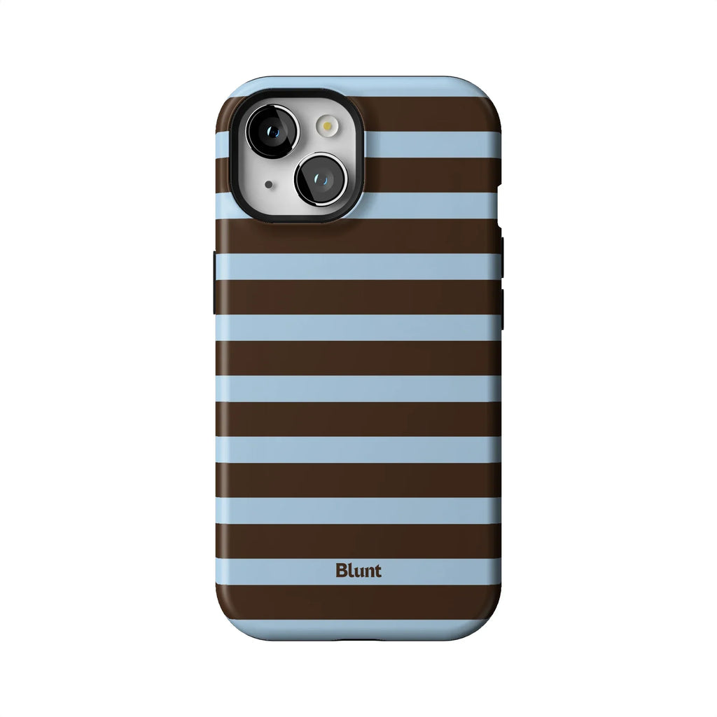 Azurae iPhone Case