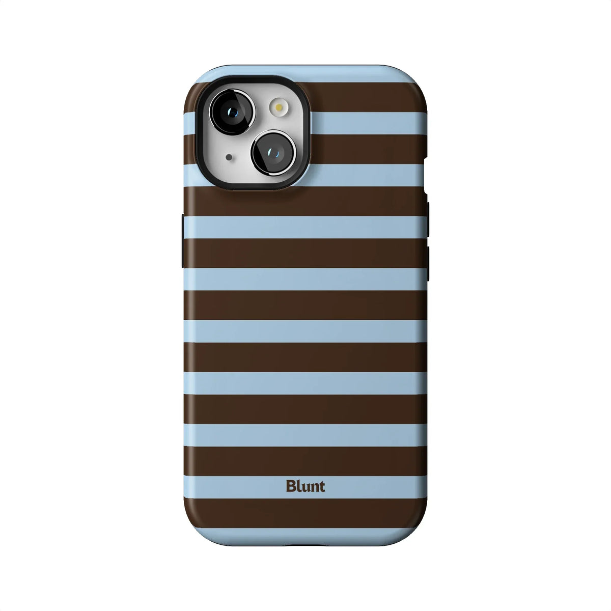 Azurae iPhone Case