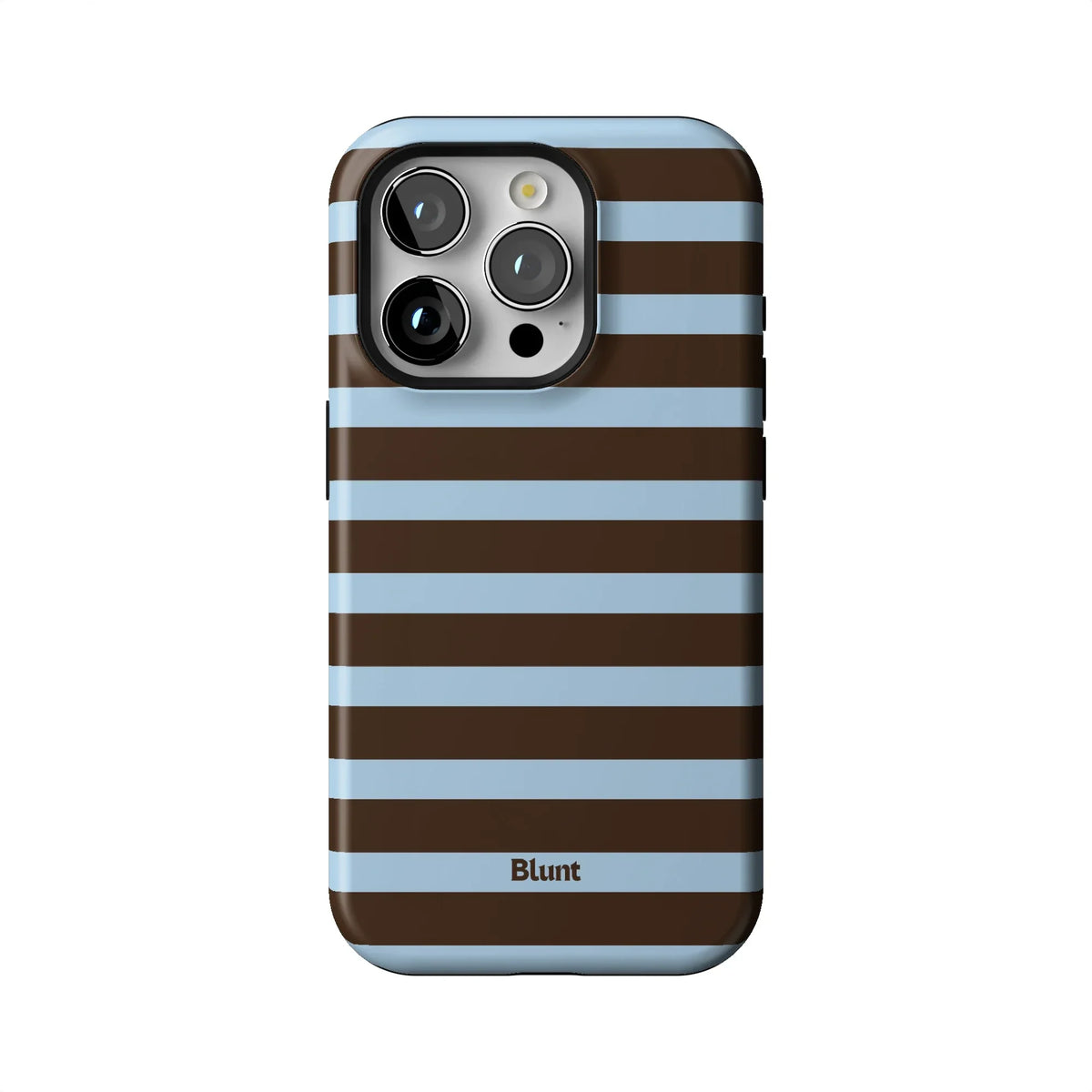 Azurae iPhone Case