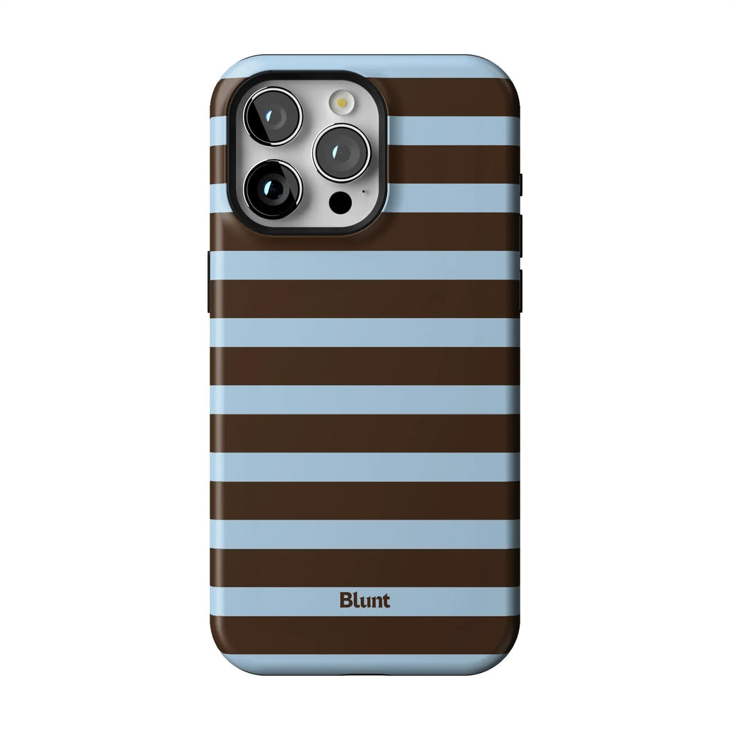 Azurae iPhone Case