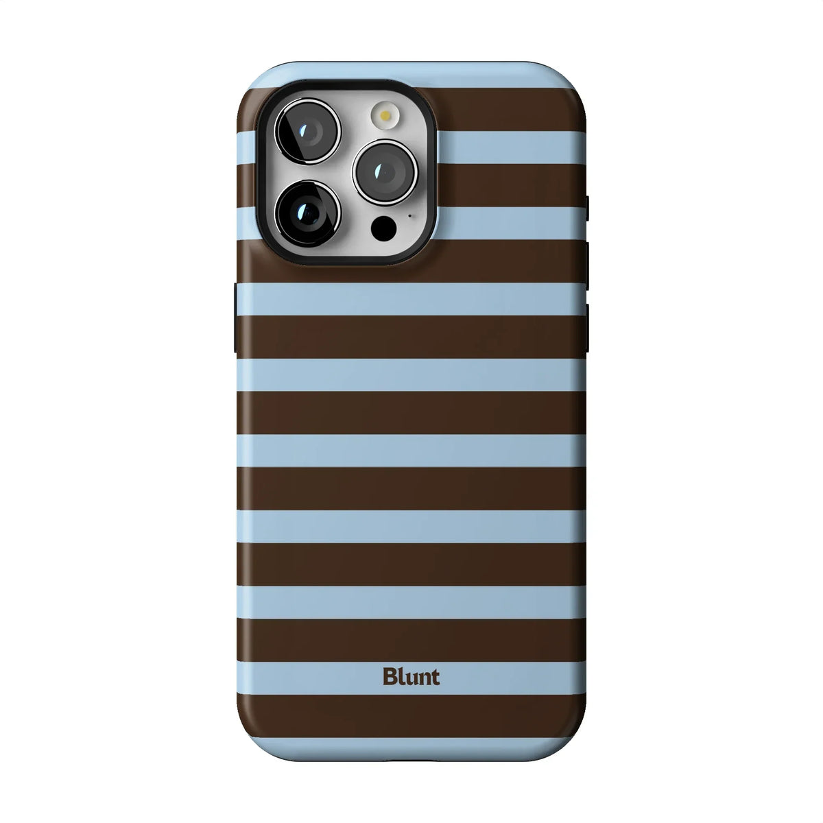 Azurae iPhone Case