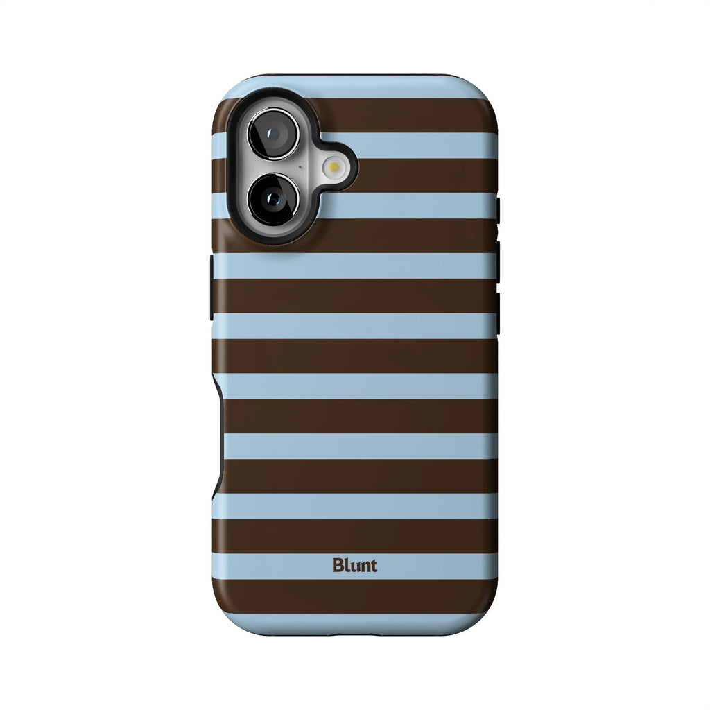 Azurae iPhone Case