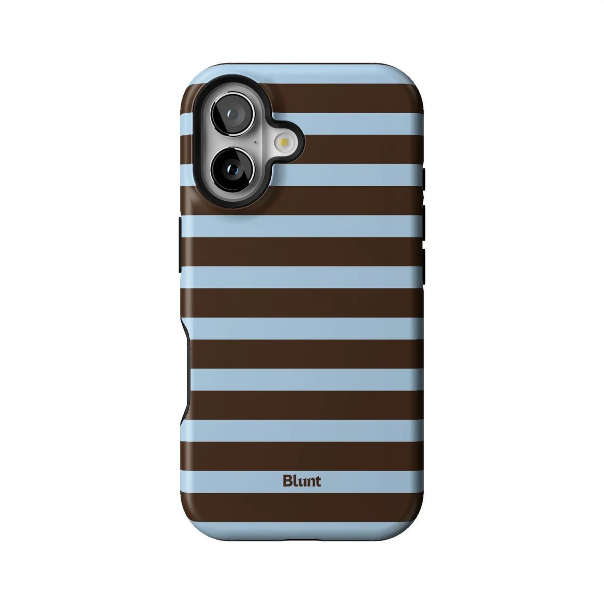Azurae iPhone Case