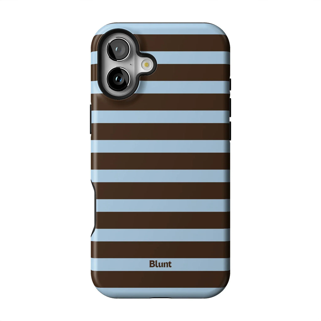 Azurae iPhone Case