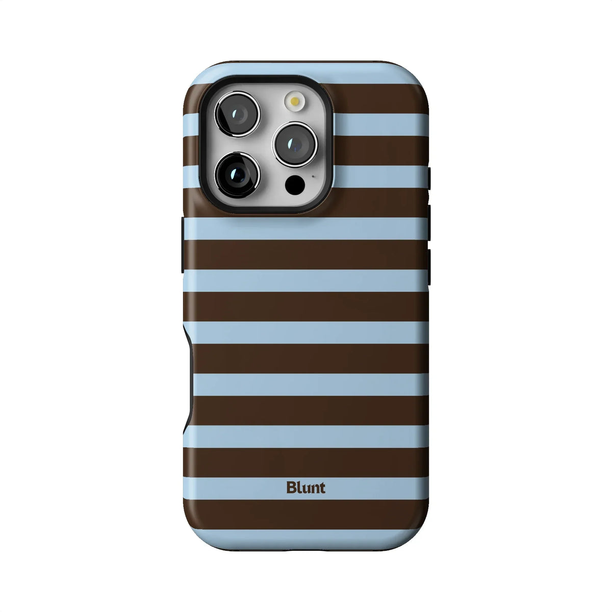 Azurae iPhone Case