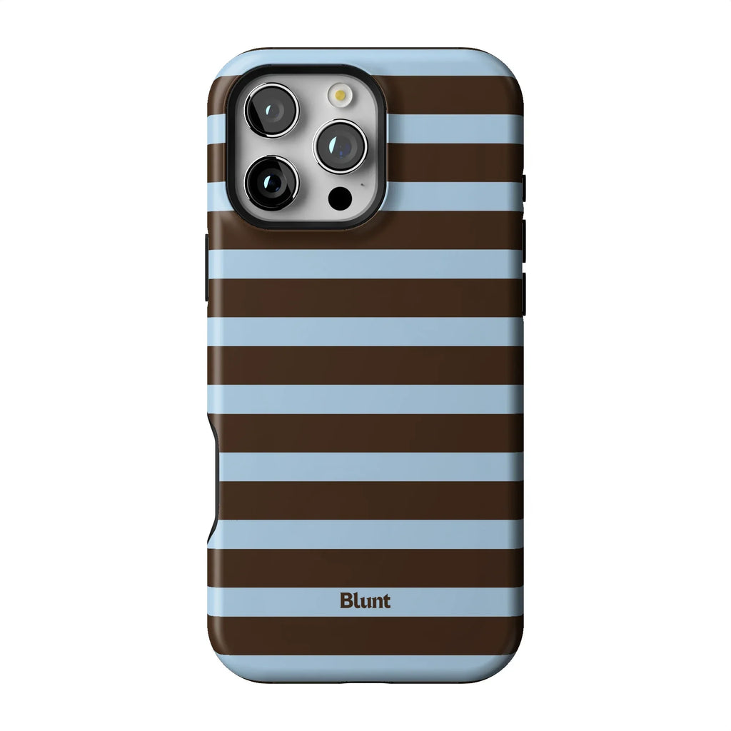 Azurae iPhone Case