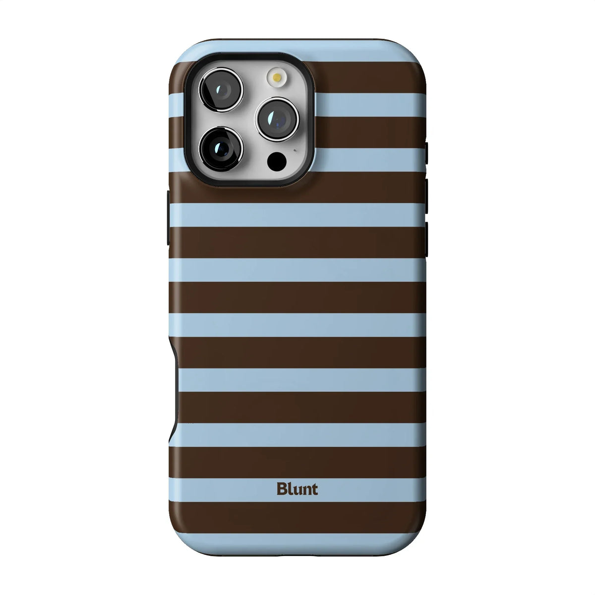 Azurae iPhone Case