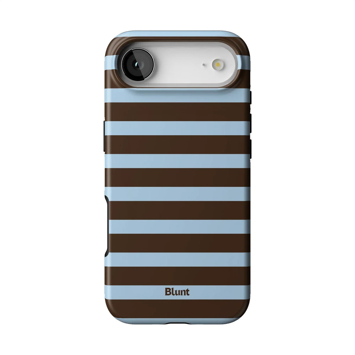 Azurae iPhone Case
