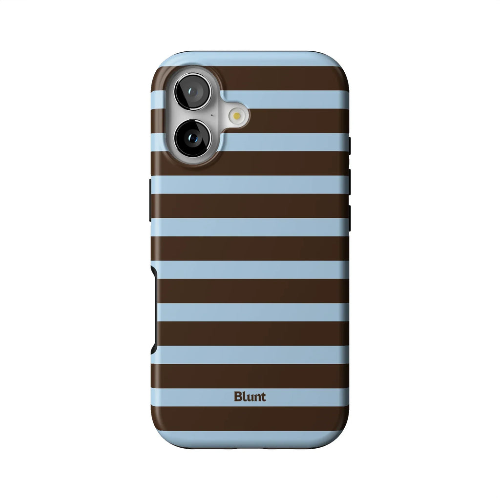 Azurae iPhone Case
