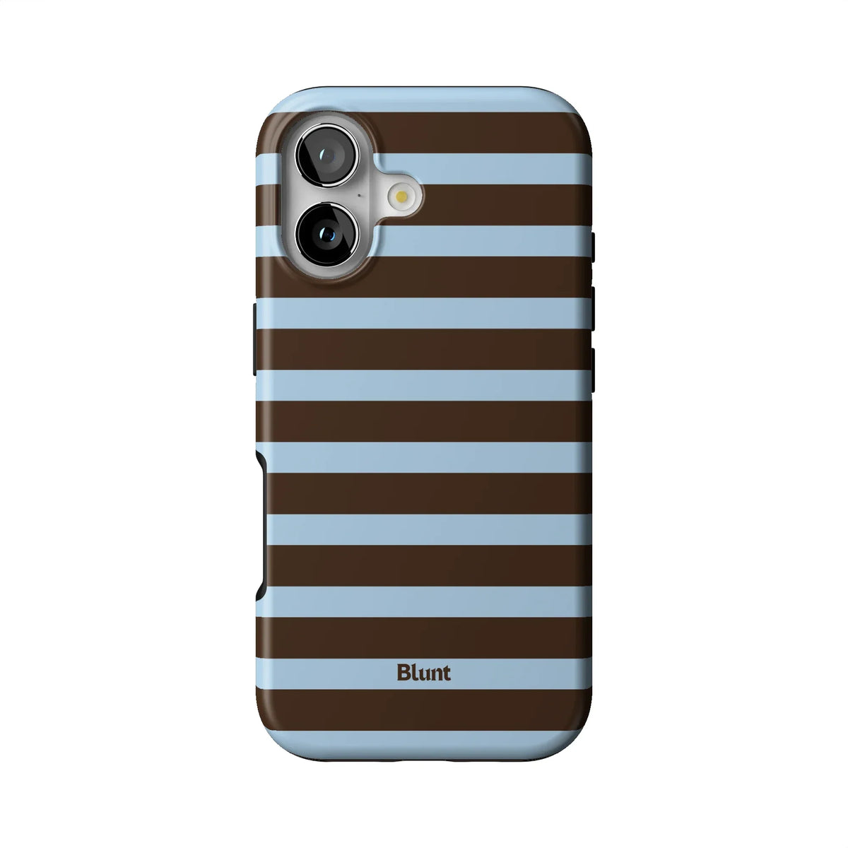 Azurae iPhone Case