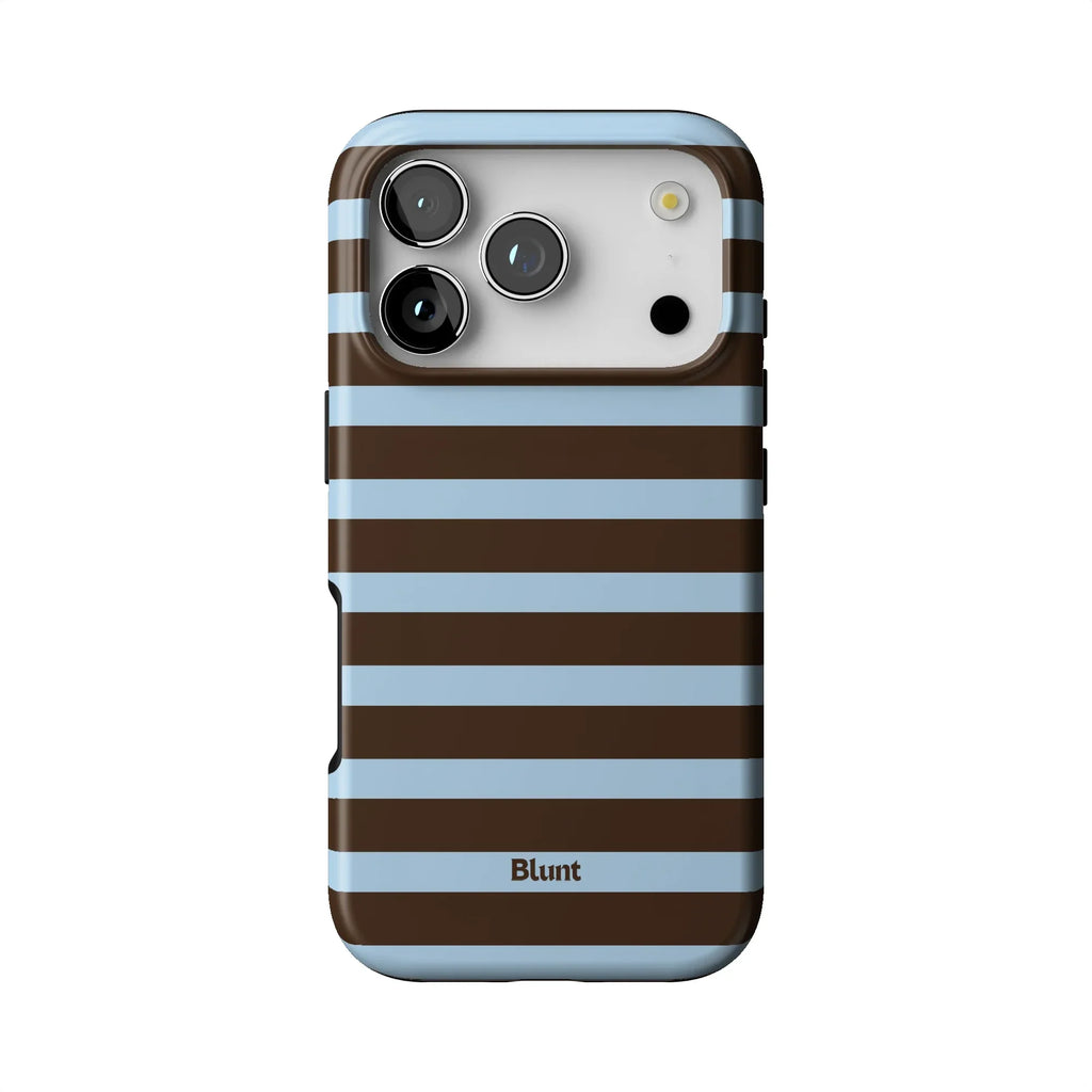 Azurae iPhone Case