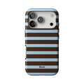 Azurae iPhone Case