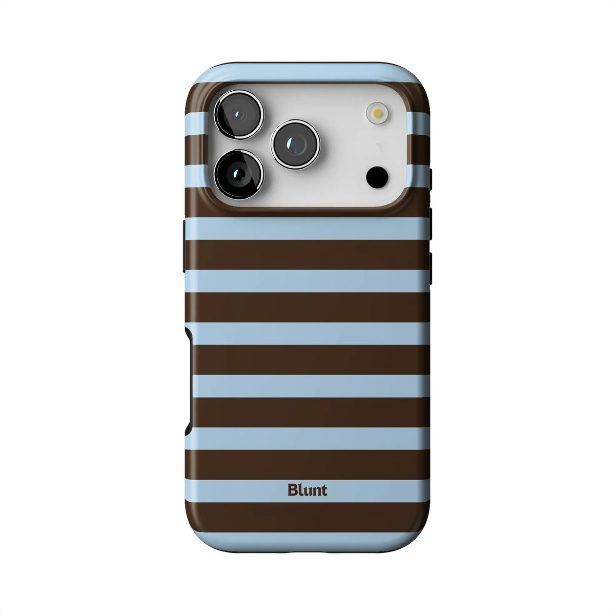 Azurae iPhone Case