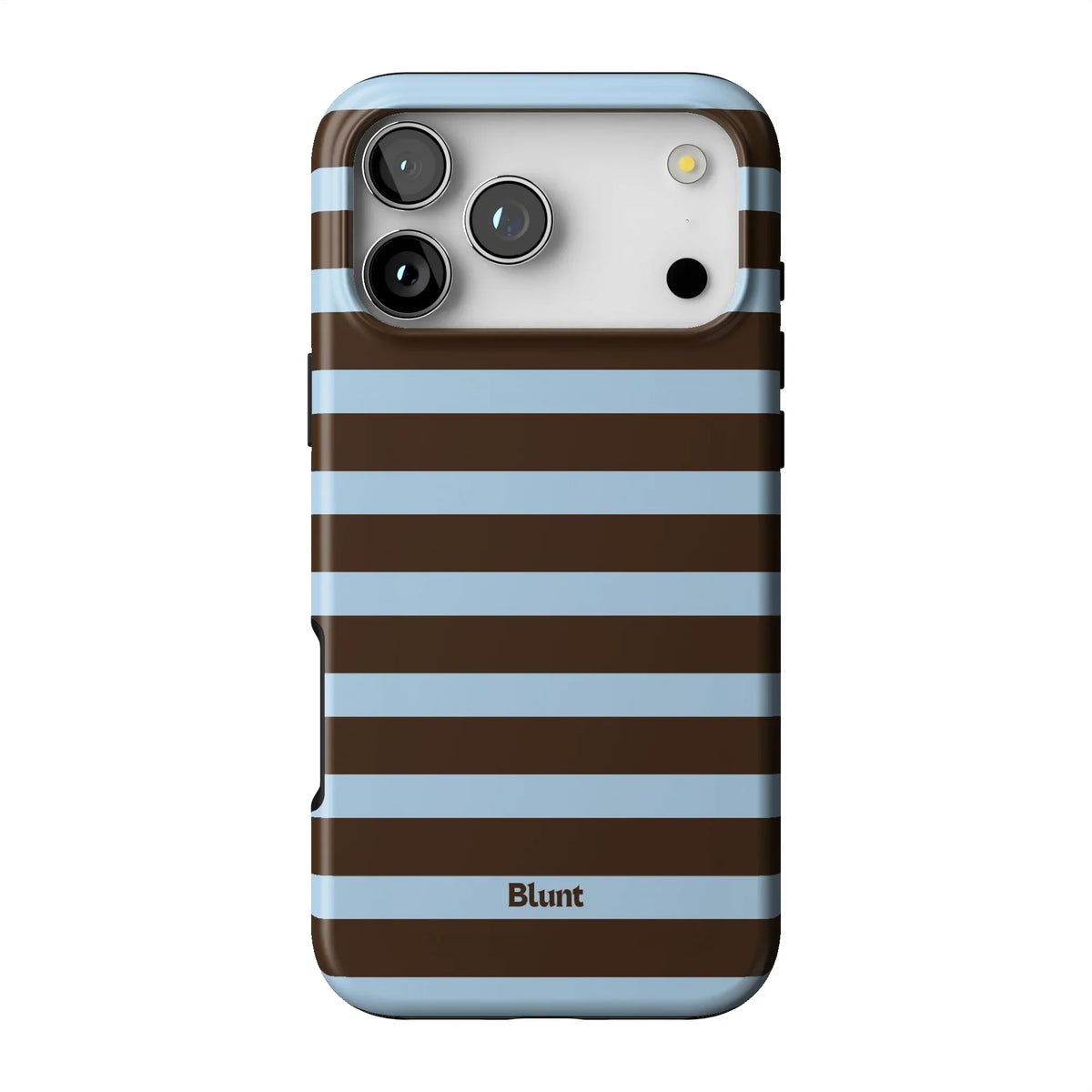 Azurae iPhone Case