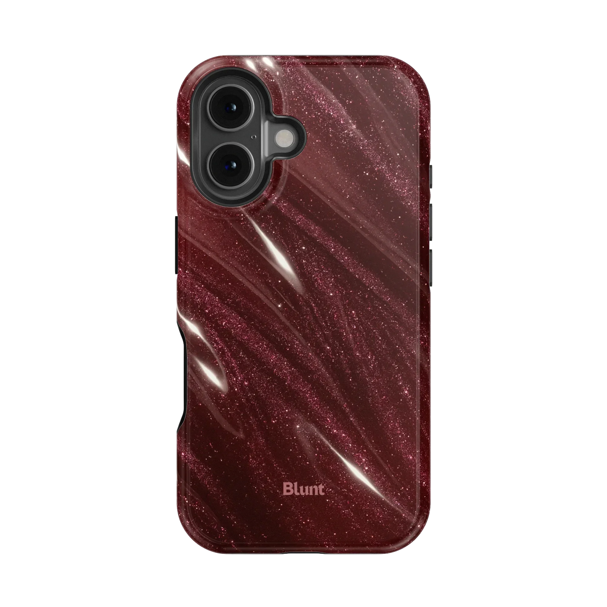 Velvet Rush iPhone Case