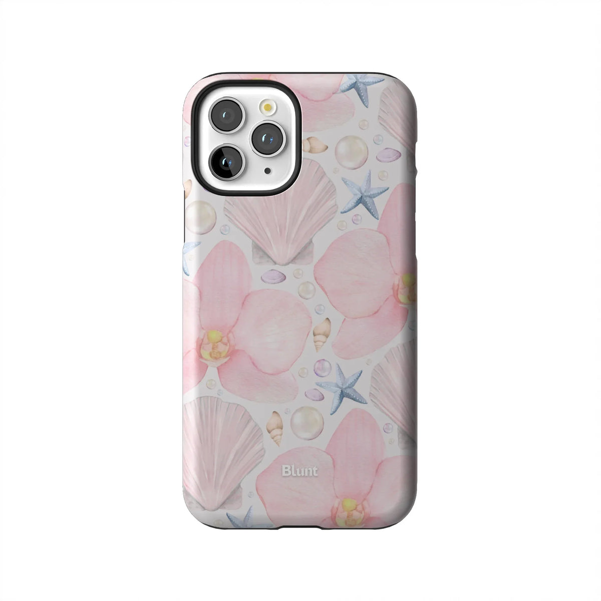 Seraphina iPhone Case
