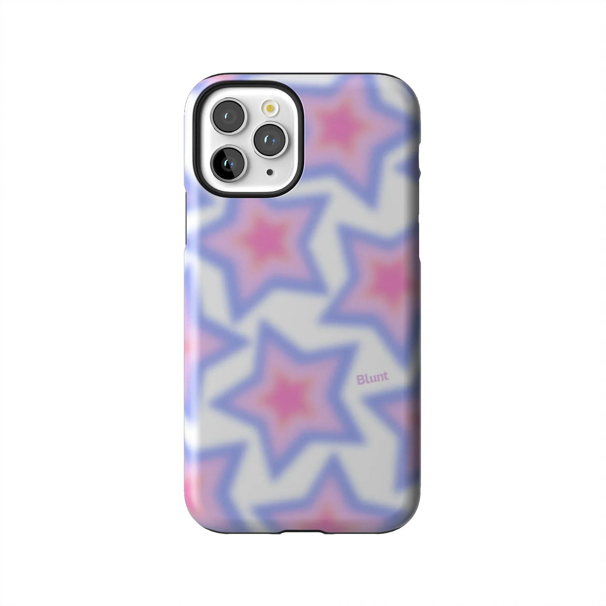 Star Babe iPhone Case