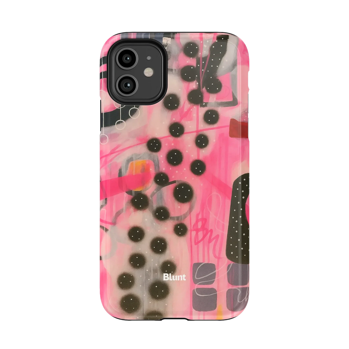 Coco iPhone Case