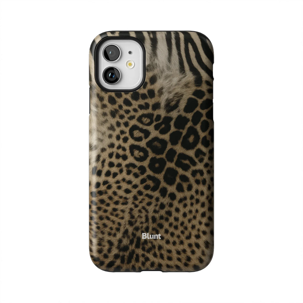 Zara iPhone Case