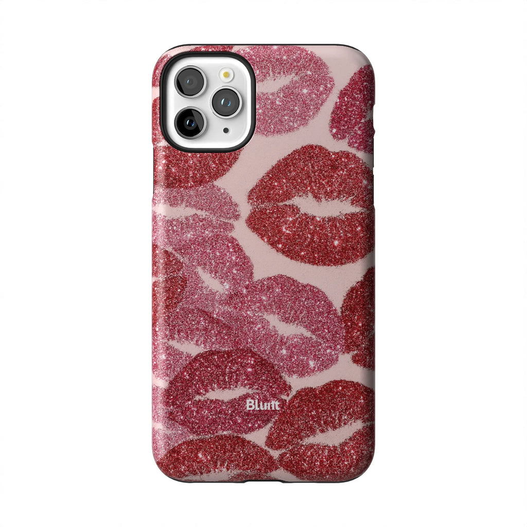 Tease iPhone Case