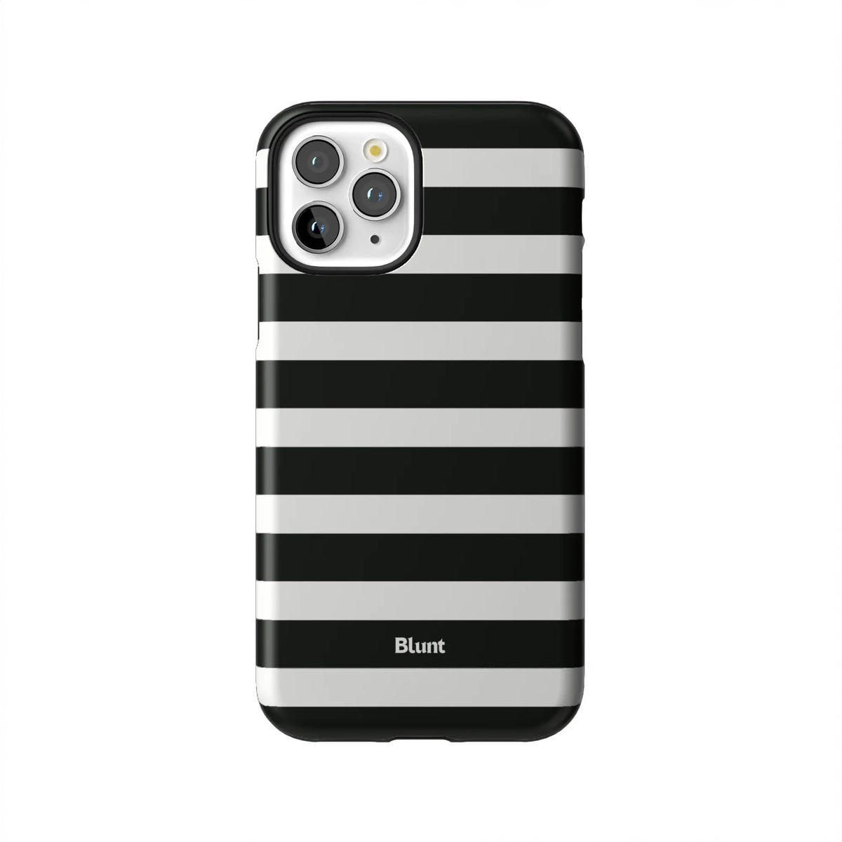 Classic Stripe iPhone Case