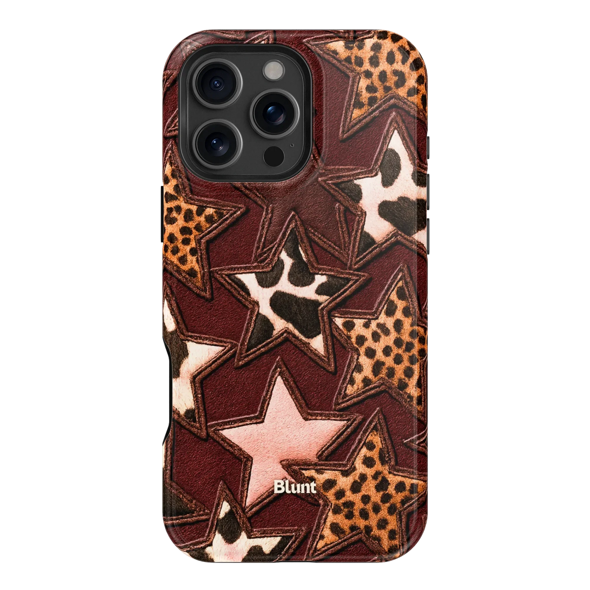 Rogue Star iPhone Case