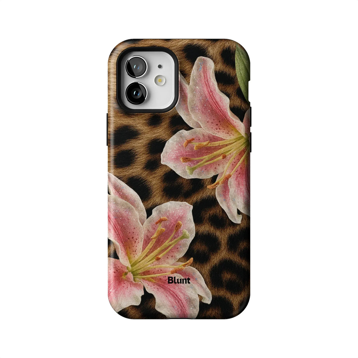 Bambi iPhone Case