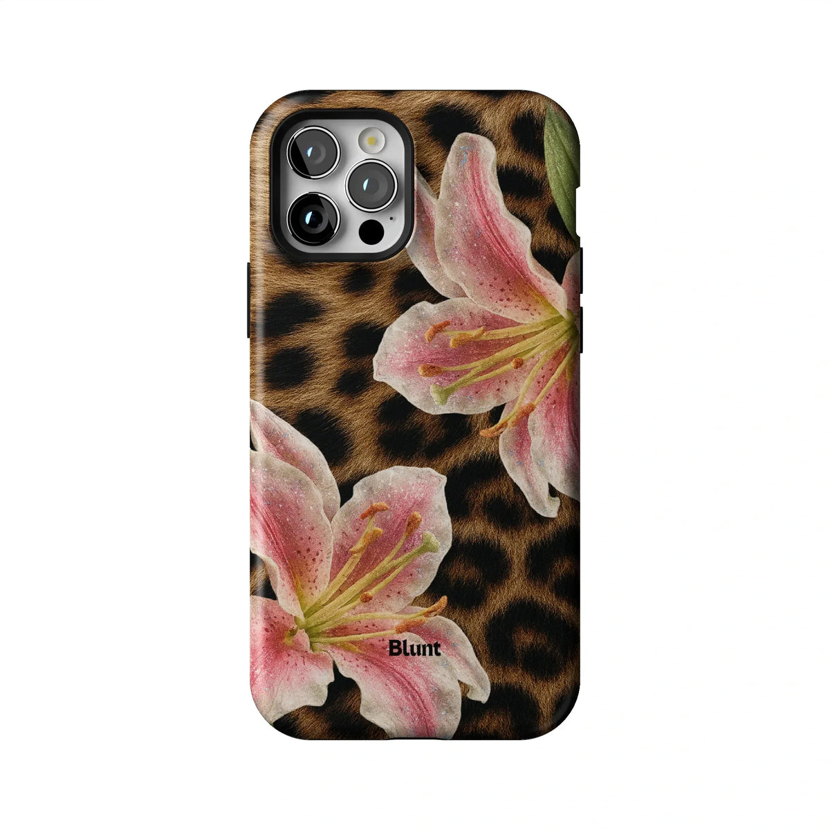 Bambi iPhone Case