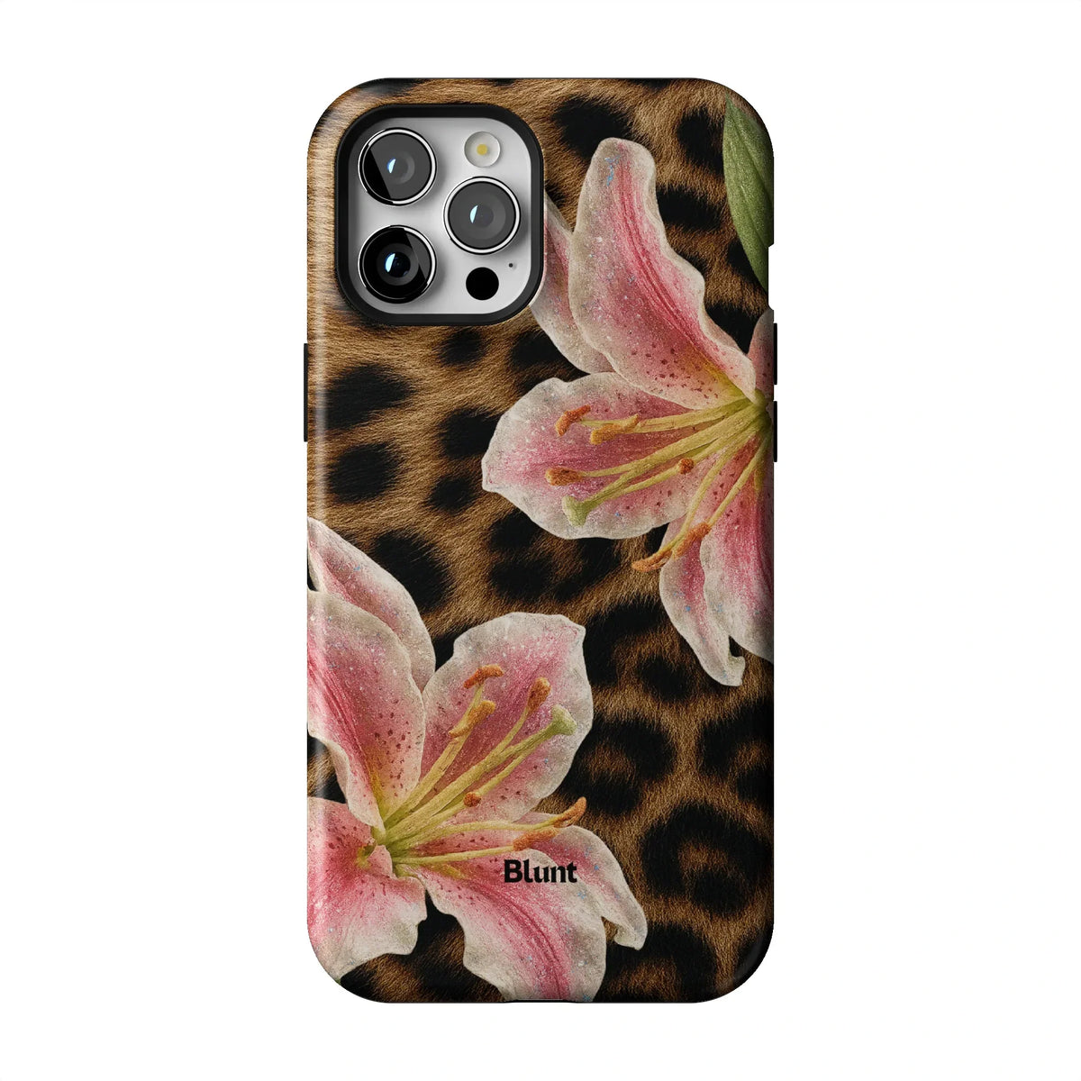 Bambi iPhone Case