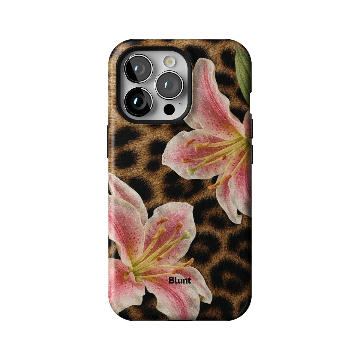 Bambi iPhone Case