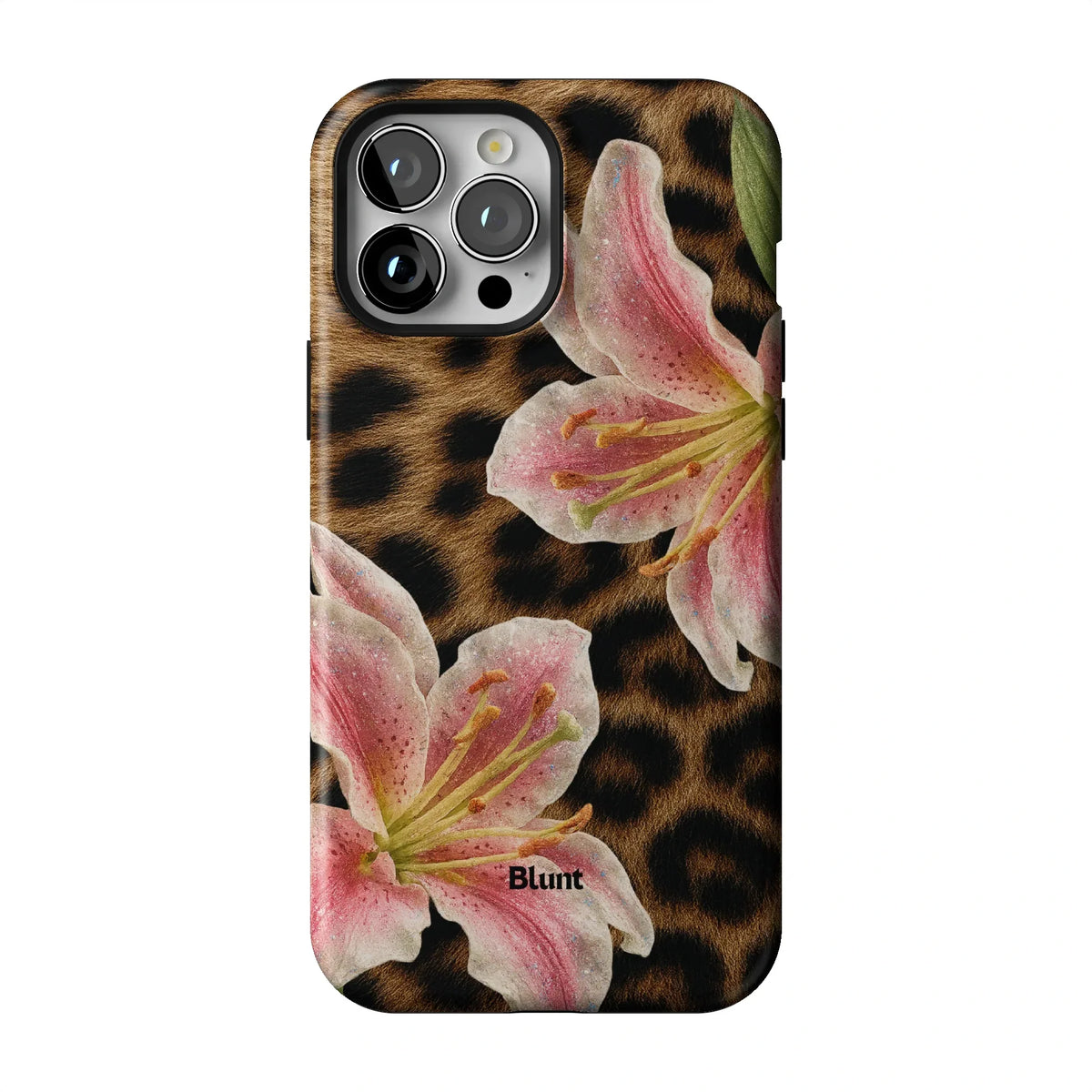 Bambi iPhone Case