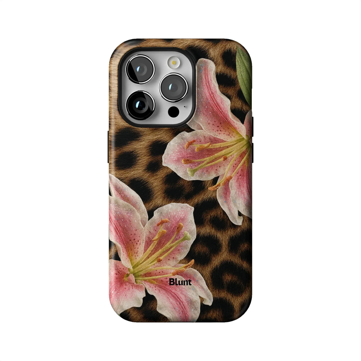 Bambi iPhone Case