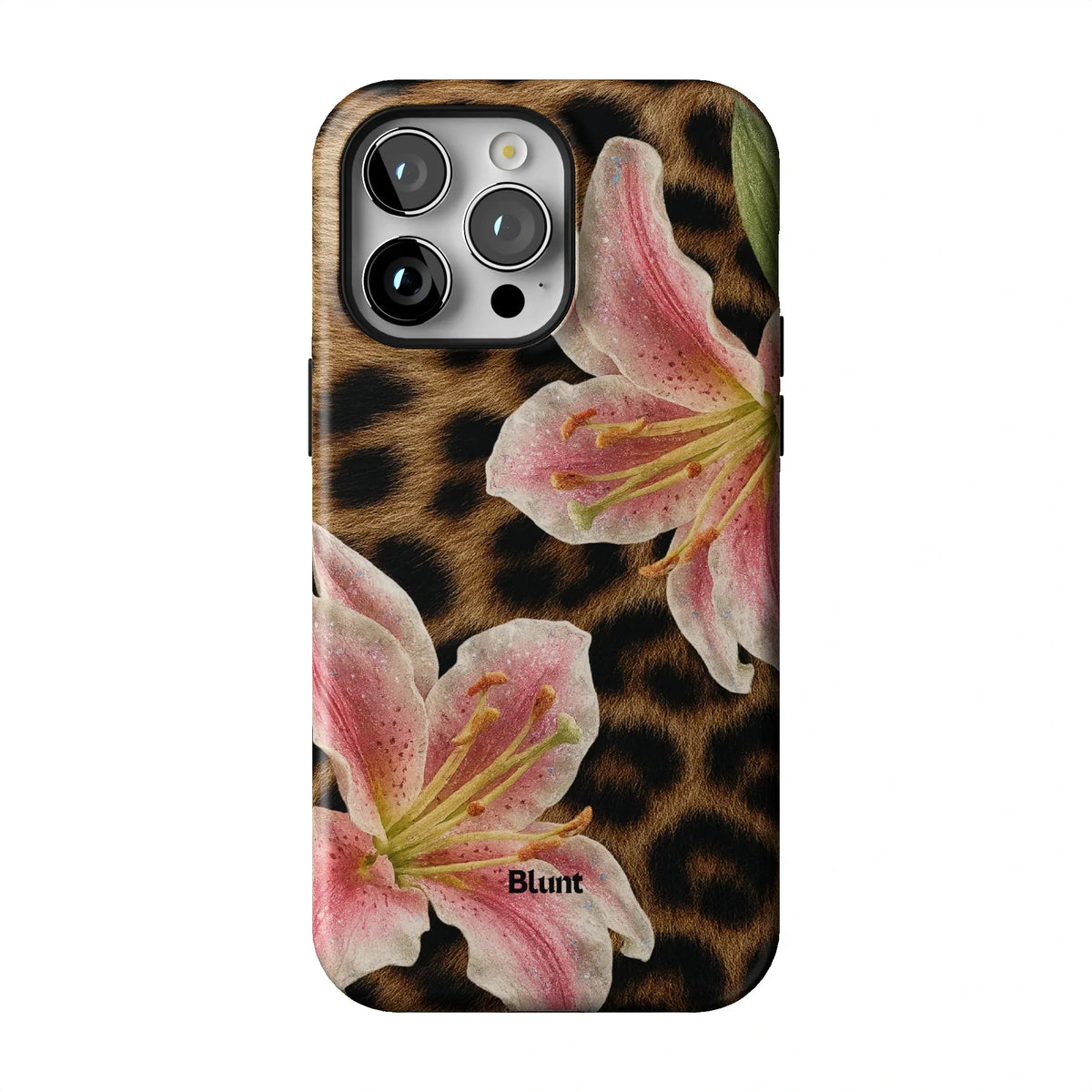 Bambi iPhone Case