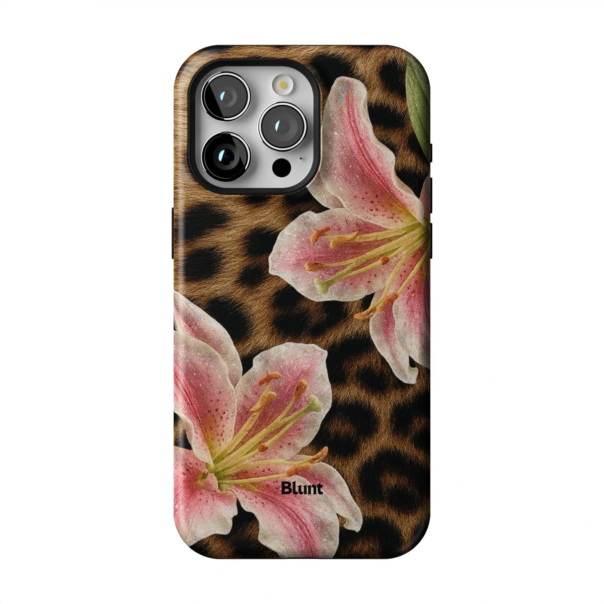 Bambi iPhone Case