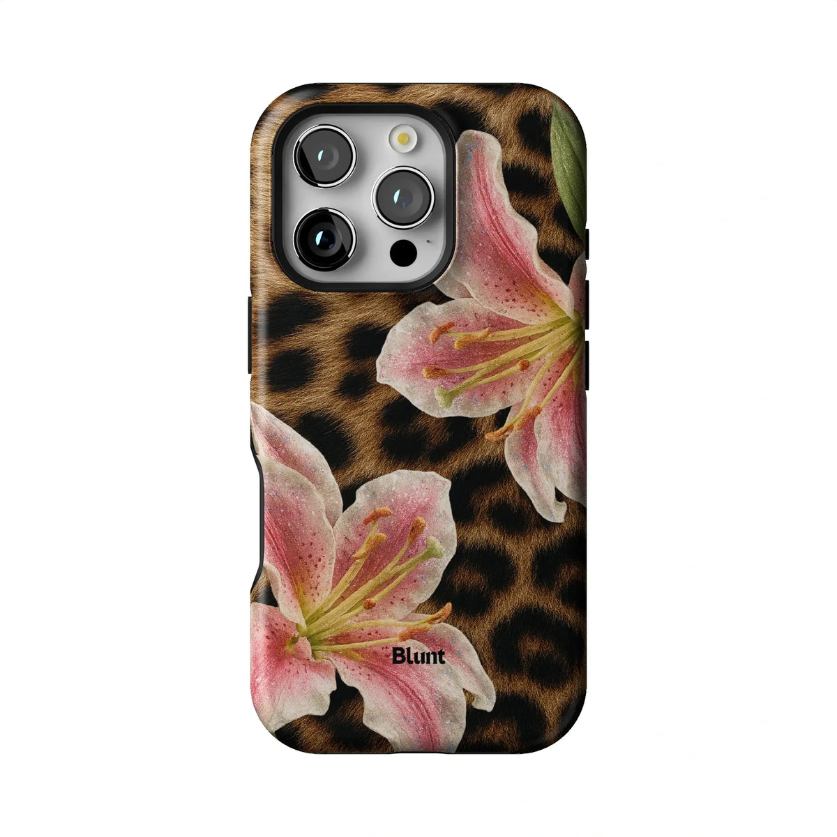 Bambi iPhone Case