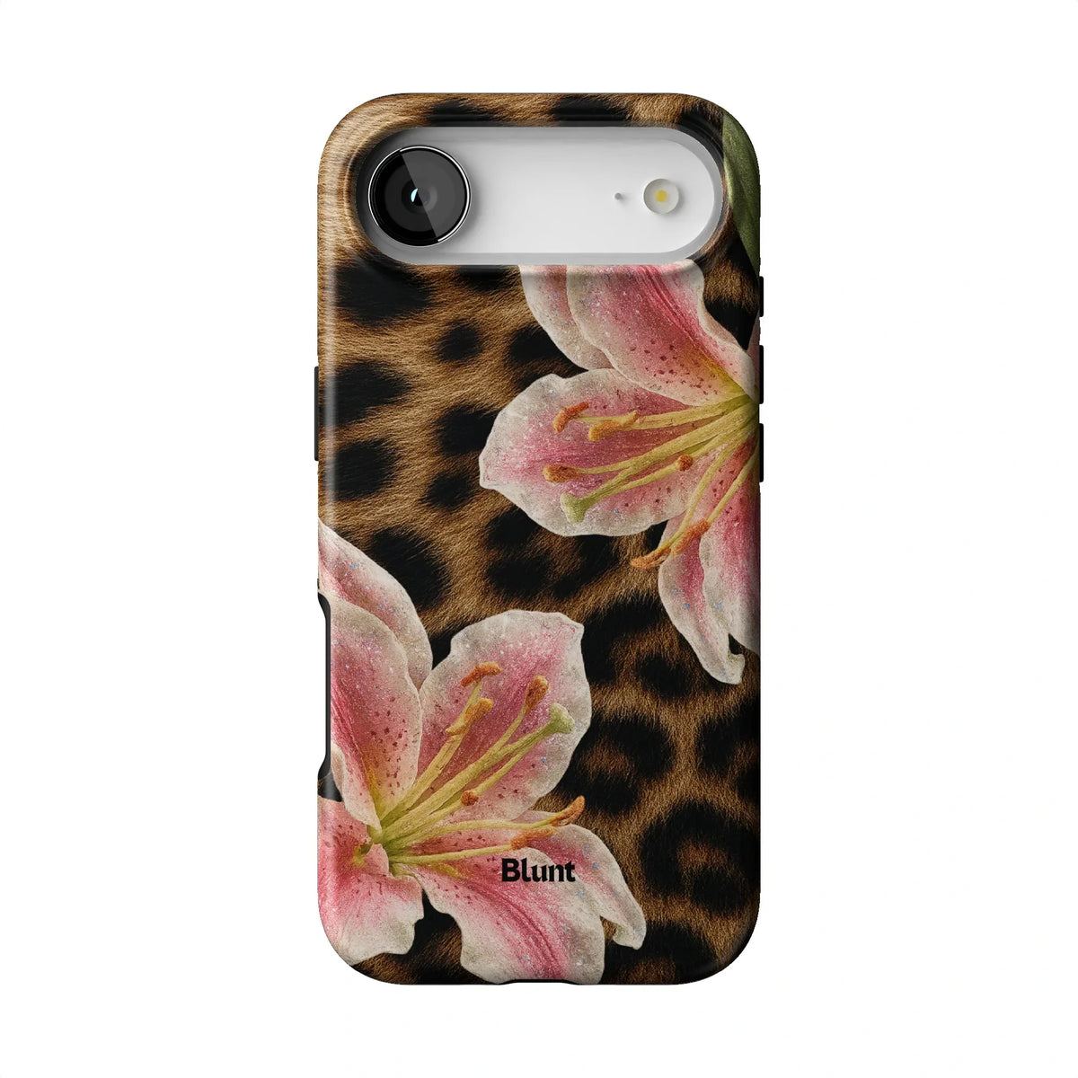 Bambi iPhone Case